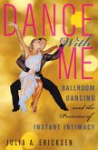 Dance With Me (eBook, ePUB)