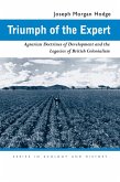 Triumph of the Expert (eBook, ePUB)