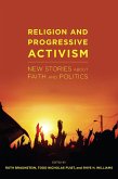 Religion and Progressive Activism (eBook, ePUB)