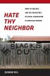 Hate Thy Neighbor (eBook, ePUB) - Bild 1