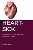 Heart-Sick (eBook, ePUB)