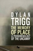 The Memory of Place (eBook, ePUB)