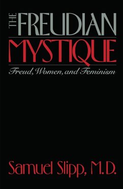 Cover The Freudian Mystique (eBook, ePUB)