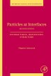 Particles at Interfaces (eBook, ePUB) - Bild 1