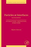 Particles at Interfaces (eBook, ePUB)
