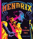 Hendrix (eBook, ePUB)