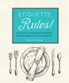 Etiquette Rules! (eBook, ePUB)