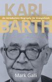 Karl Barth (eBook, ePUB)