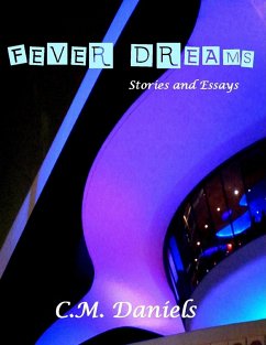 Cover Fever Dreams (eBook, ePUB)