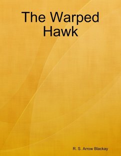 Cover The Warped Hawk (eBook, ePUB)