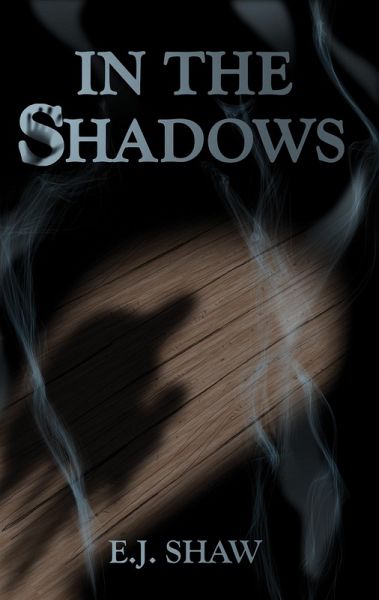 In the Shadows (eBook, ePUB)