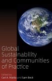 Global Sustainability and Communities of Practice (eBook, ePUB)