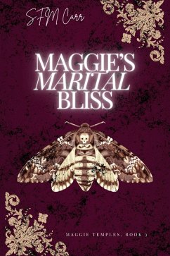 Cover Maggie's Marital Bliss (eBook, ePUB)