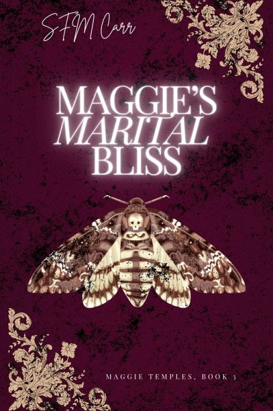 Maggie's Marital Bliss (eBook, ePUB)