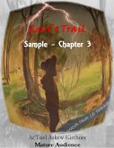 Levi's Trail Chapter 3 Sample Only (eBook, ePUB)