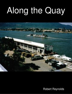 Cover Along the Quay (eBook, ePUB)