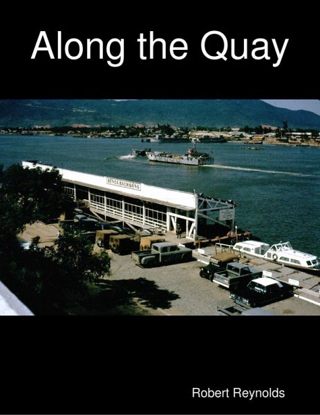 Along the Quay (eBook, ePUB)