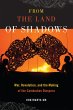 From the Land of Shadows (eBook, ePUB) - Bild 1