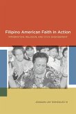 Filipino American Faith in Action (eBook, ePUB)