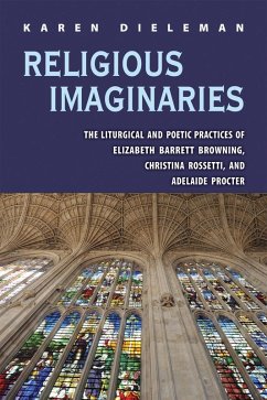 Religious Imaginaries (eBook, ePUB) - Dieleman, Karen Religious Imaginaries (eBook, ePUB) - Dieleman, Karen