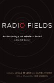 Radio Fields (eBook, ePUB) Radio Fields (eBook, ePUB)