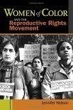 Women of Color and the Reproductive Rights Movement (eBook, ePUB) - Nelson, Jennifer