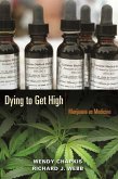 Dying to Get High (eBook, ePUB)