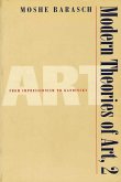 Modern Theories of Art 2 (eBook, ePUB)