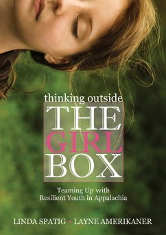 Cover Thinking Outside the Girl Box (eBook, ePUB)