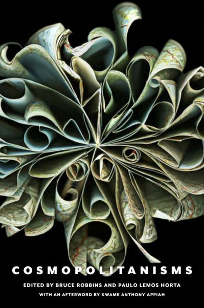 Cosmopolitanisms (eBook, ePUB)