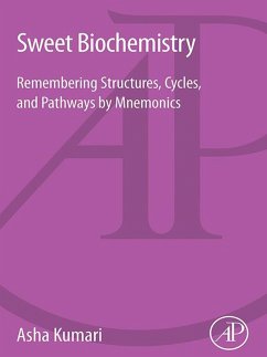 Sweet Biochemistry (eBook, ePUB) - Kumari, Asha