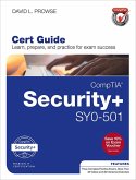 CompTIA Security+ SY0-501 Cert Guide (eBook, ePUB)