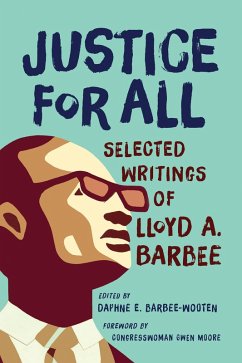 Cover Justice for All (eBook, ePUB)