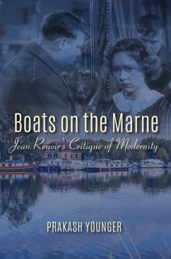 Boats on the Marne (eBook, ePUB) - Younger, Prakash