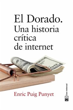 El Dorado (eBook, ePUB) - Puig Punyet, Enric