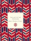 The Last of the Mohicans (eBook, ePUB) The Last of the Mohicans (eBook, ePUB)
