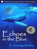 Echoes In the Blue (eBook, ePUB)