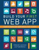 Build Your First Web App (eBook, ePUB)