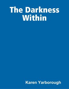 Cover The Darkness Within (eBook, ePUB)