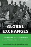 Global Exchanges (eBook, ePUB)