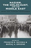 Nazism, the Holocaust, and the Middle East (eBook, ePUB)