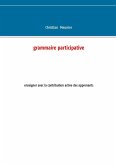 Grammaire participative (eBook, ePUB)