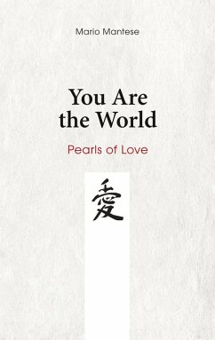 You Are the World (eBook, ePUB)