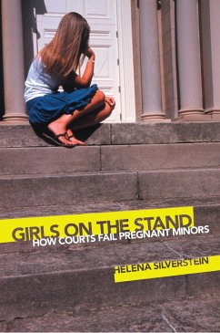 Cover Girls on the Stand (eBook, ePUB)