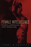 Female Intelligence (eBook, ePUB)