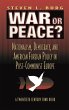 War or Peace? (eBook, PDF) - Bild 1