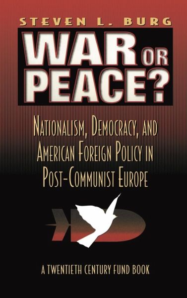 War or Peace? (eBook, PDF)