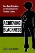 Achieving Blackness (eBook, ePUB) - Bild 1