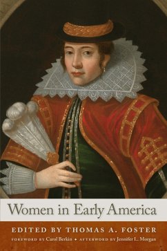 Women in Early America (eBook, ePUB)