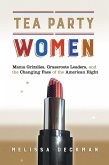 Tea Party Women (eBook, ePUB)